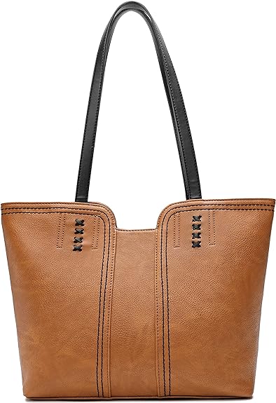 Tote Bag for Women Top Handle Satchel Purse
