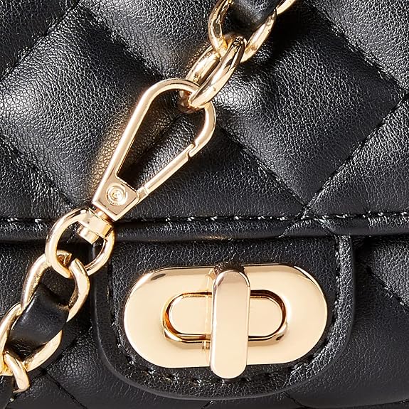 Willow Quilted Belt Bag